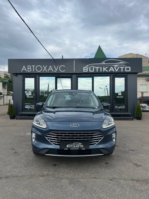 Ford Kuga III - Image 2