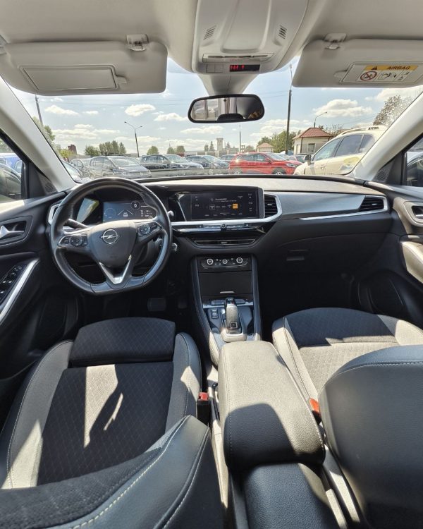 Opel Grandland X I · Рестайлинг - Image 9