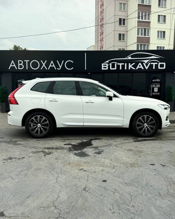Volvo XC60 II - Image 8