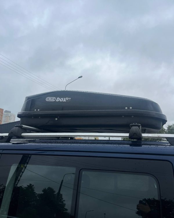 Volkswagen Multivan T5 - Image 16
