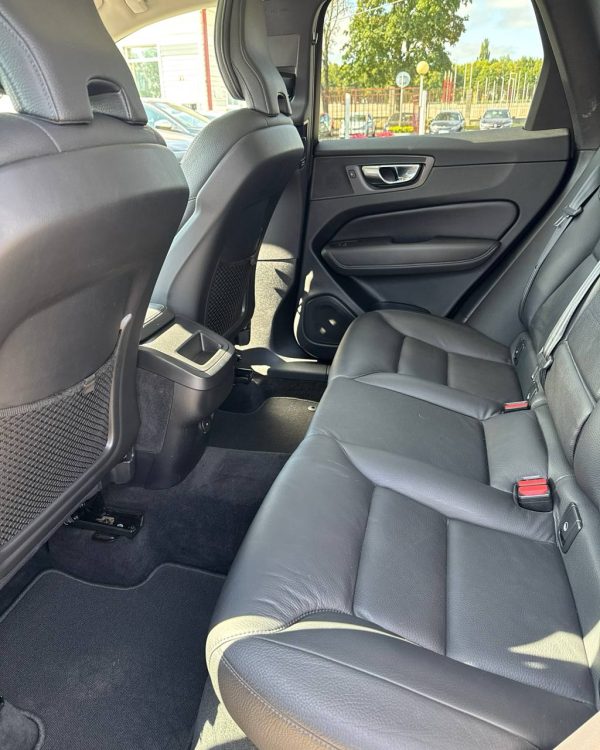 Volvo XC60 II - Image 11