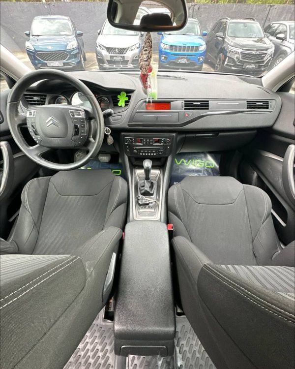 CITROEN C5 - Image 7