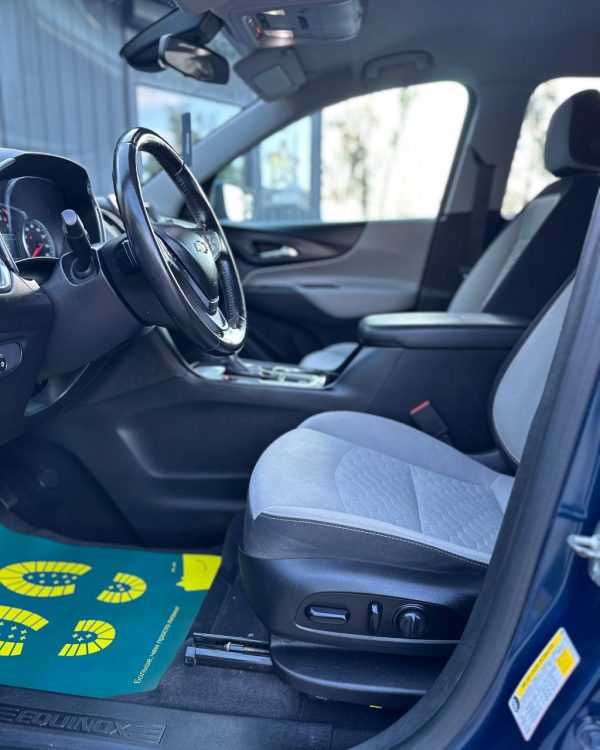 Chevrolet Equinox III - Image 7