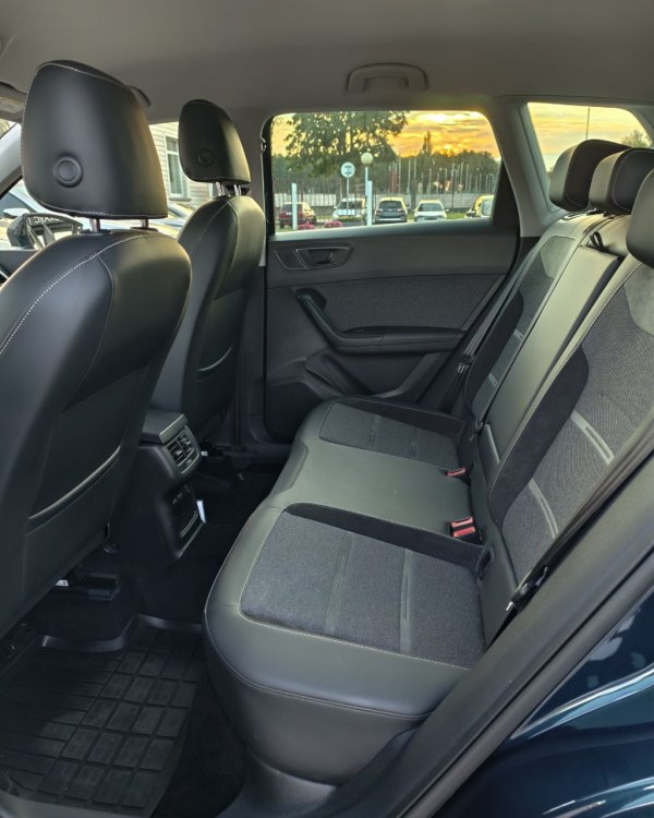 SEAT Ateca I · Рестайлинг - Image 11