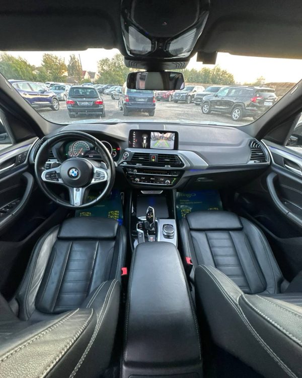 BMW X3 G01 - Image 7