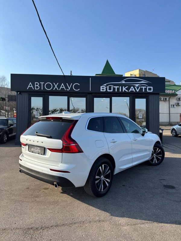 Volvo XC60 II - Image 7