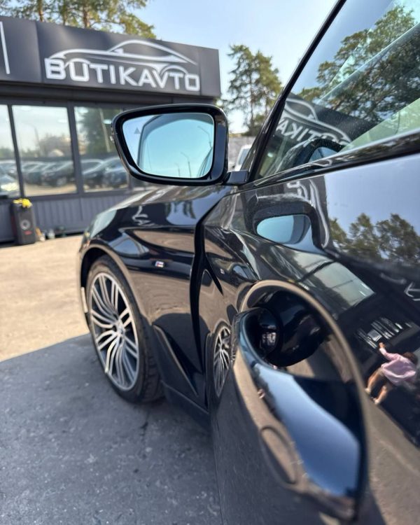 BMW 5 серия G30 G31 - Image 18