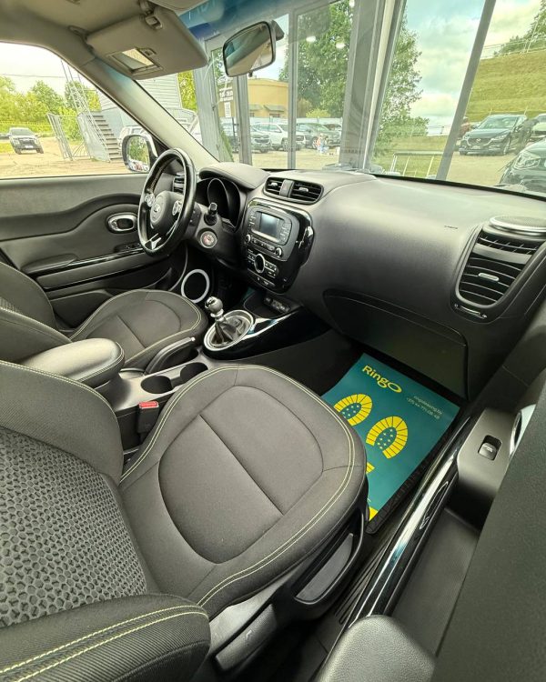 Kia Soul - Image 12