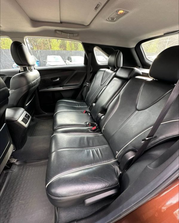 TOYOTA VENZA - Image 9