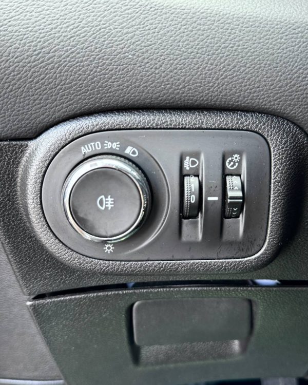 Opel Zafira C · Рестайлинг - Image 18