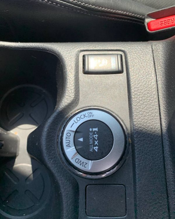 Nissan X-Trail III (T32) - Image 19
