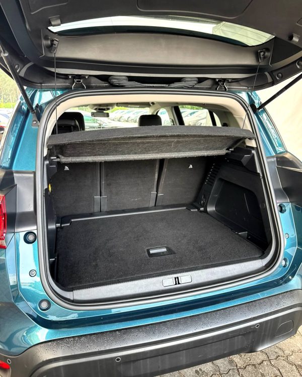 Citroen C5 Aircross I - Image 15