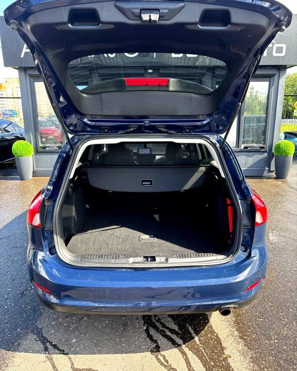 Ford Focus IV - Image 14