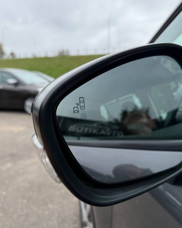 Citroen C4 Grand Picasso II - Image 21