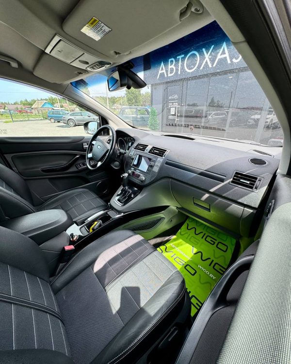 Ford Kuga I - Image 13
