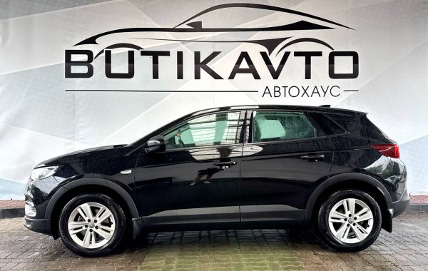 Opel Grandland X I - Image 4