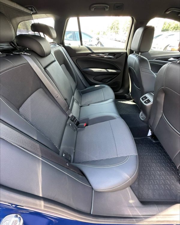 Opel Insignia II · Рестайлинг - Image 11