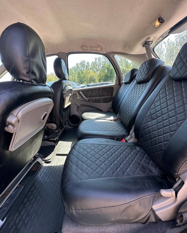 Citroen Xsara Picasso I - Image 8