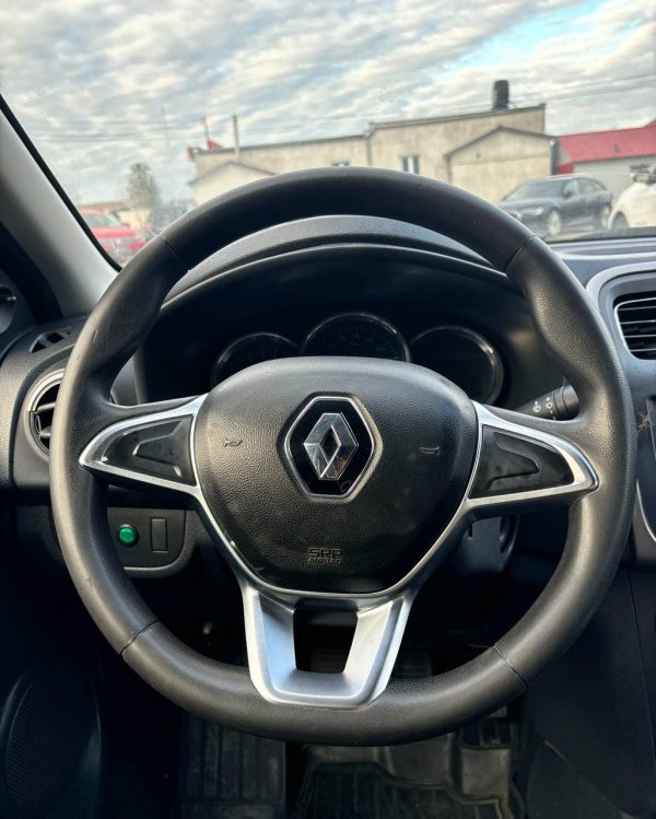 Renault Logan II · Рестайлинг - Image 14