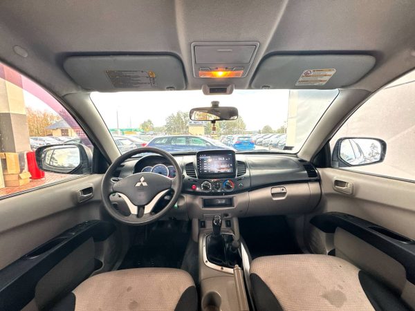 Mitsubishi L200 IV - Image 14