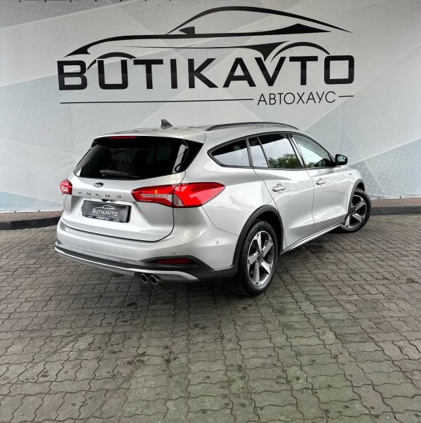 Ford Focus Active IV - Image 7