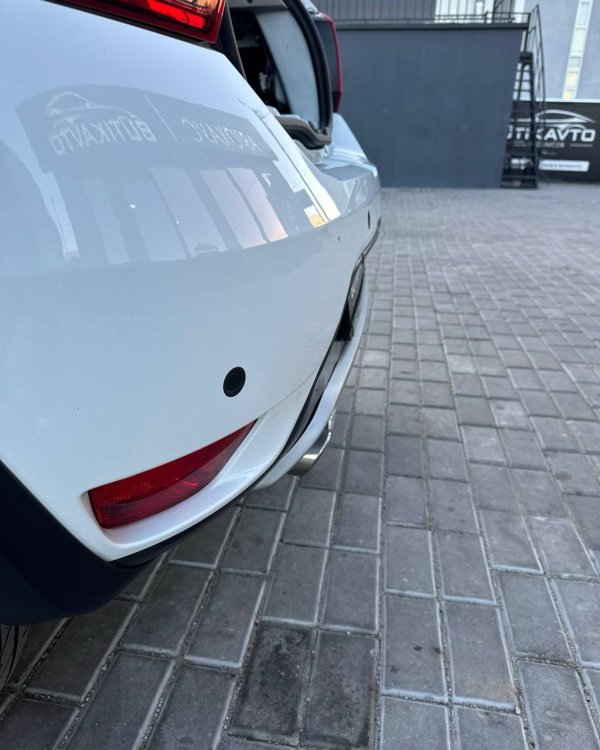 Dacia Sandero II · Рестайлинг - Image 16