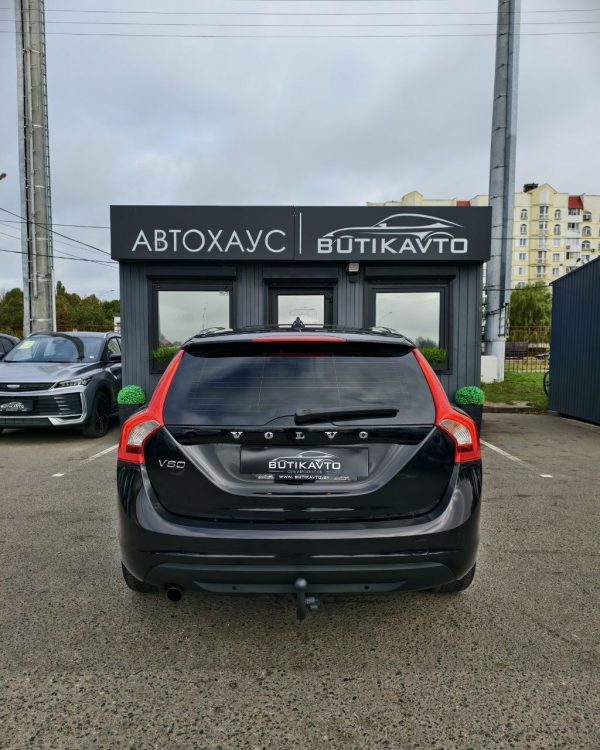 Volvo V60 I - Image 5
