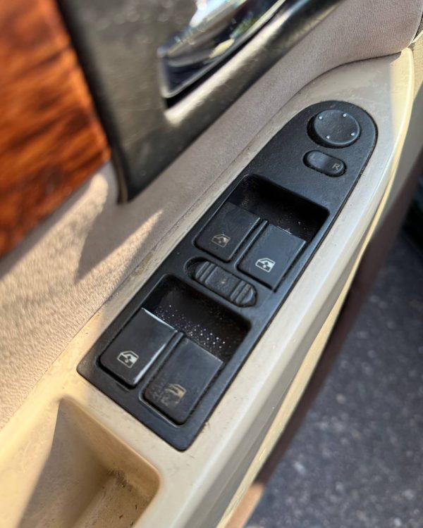 Opel Omega B · Рестайлинг - Image 15
