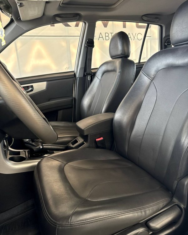 Lifan X60 I · Рестайлинг - Image 11