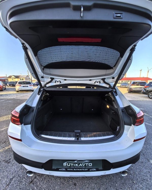 BMW X2 F39 - Image 12