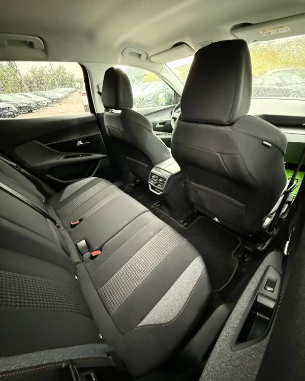 Peugeot 3008 II - Image 13