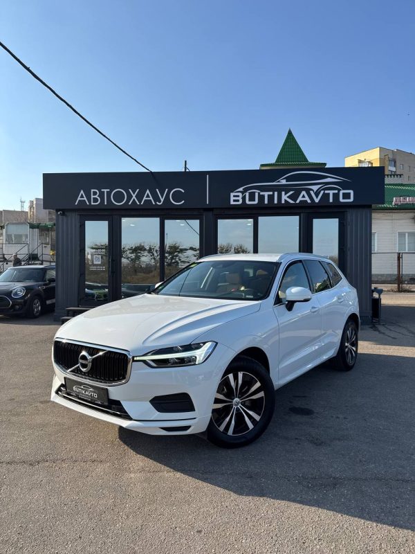 Volvo XC60 II - Image 3