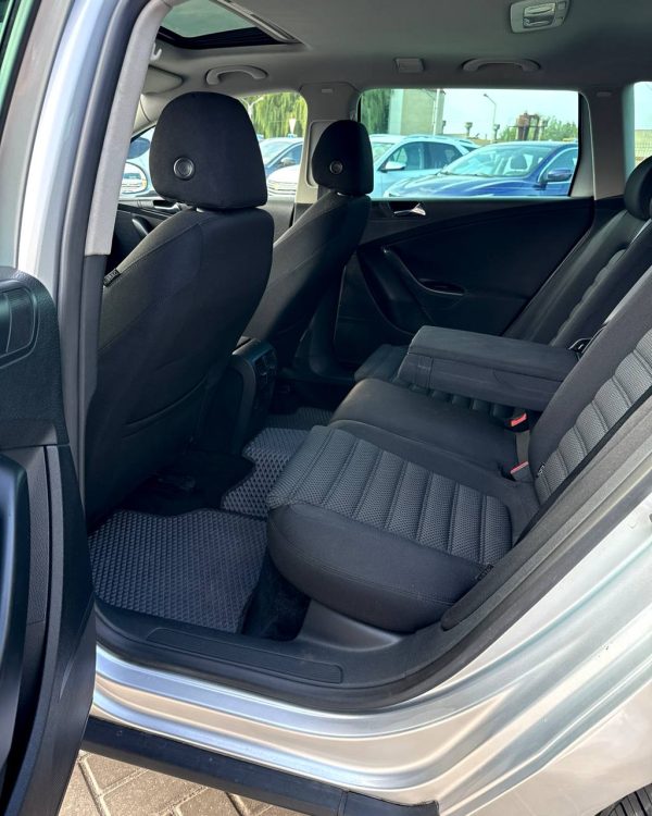 Volkswagen Passat B6 - Image 15