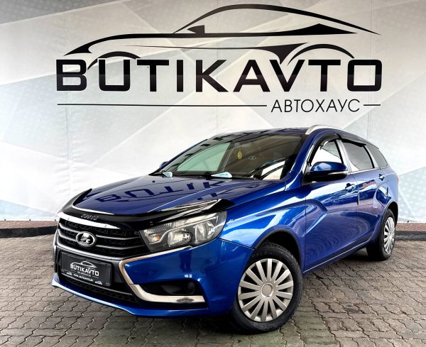 Lada (ВАЗ) Vesta I - Image 3