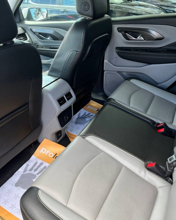GMC Terrain II - Image 11