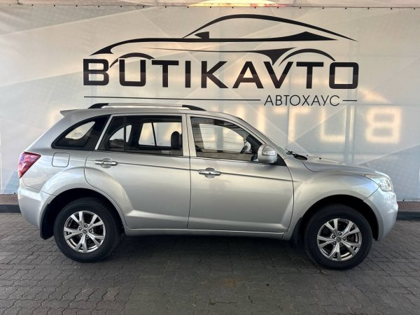 Lifan X60 I · Рестайлинг - Image 8