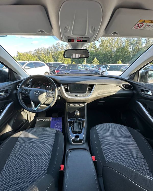 Opel Grandland X I - Image 9