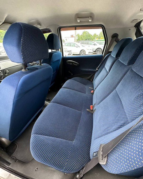 Fiat Punto II - Image 8