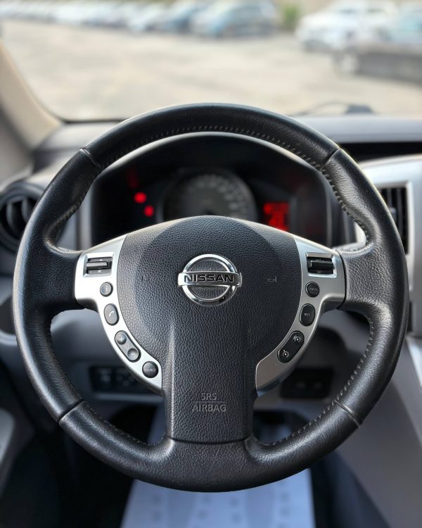Nissan NV200 I - Image 14