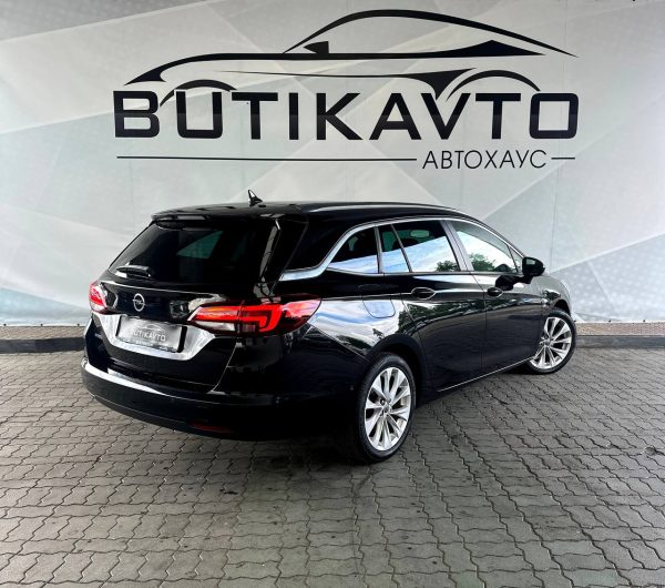 Opel Astra K - Image 7