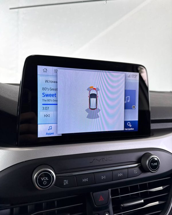 Ford Focus IV - Image 12