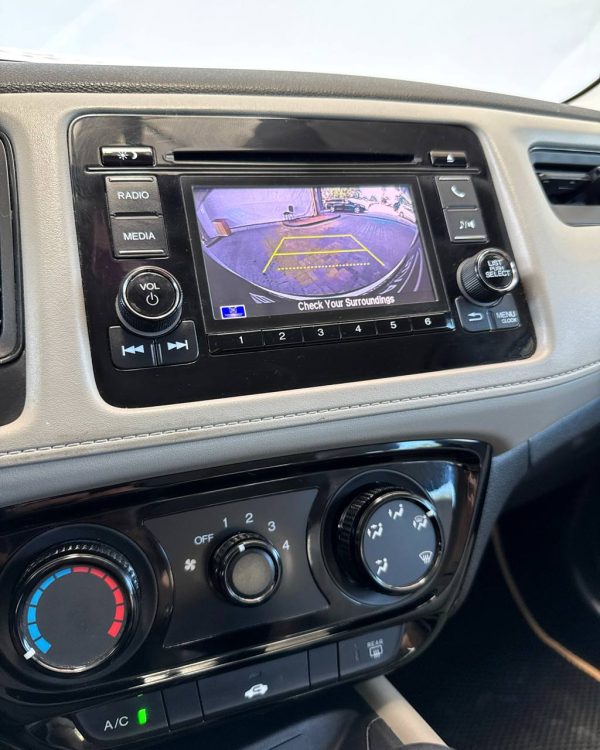 Honda HR-V II · Рестайлинг - Image 12