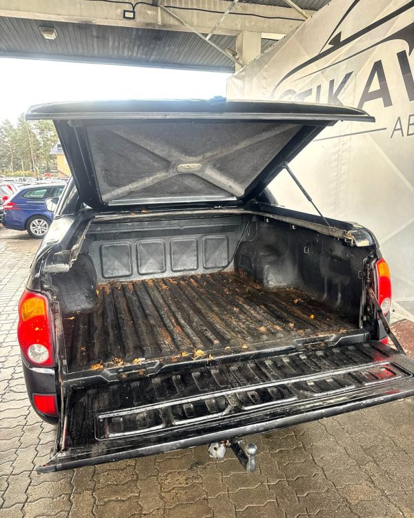 Mitsubishi L200 IV - Image 16