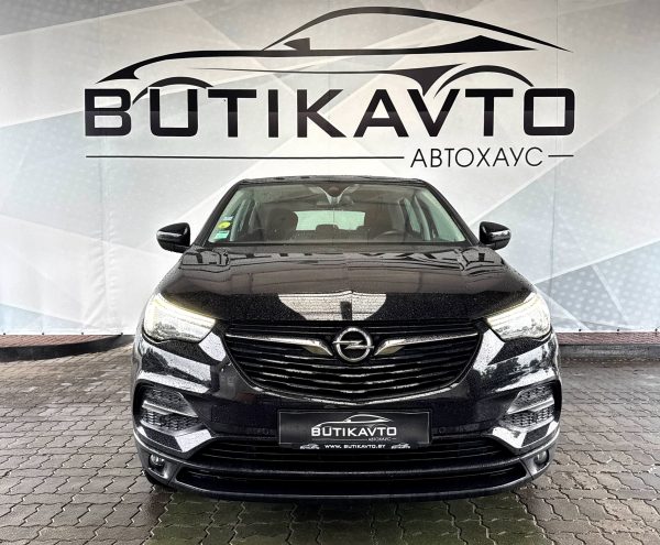Opel Grandland X I - Image 2