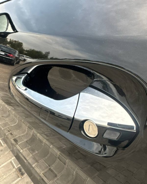 Mercedes-Benz GLE W166 - Image 18