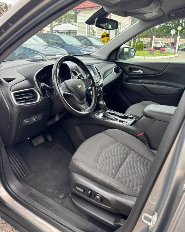 Chevrolet Equinox III - Image 10