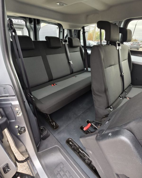 Opel Vivaro III - Image 13