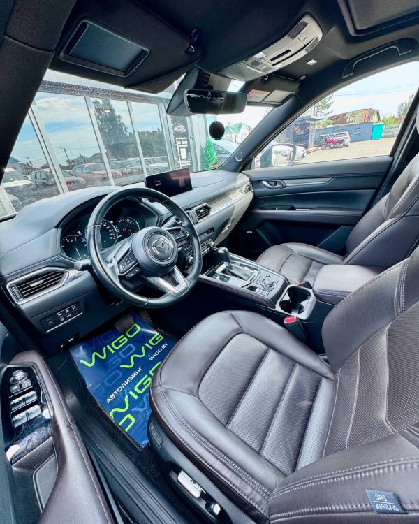 Mazda CX-5 II - Image 11