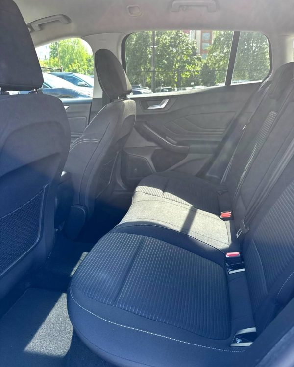 Ford Focus IV - Image 12
