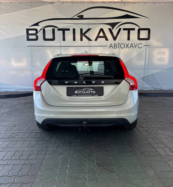 Volvo V60 I - Image 6